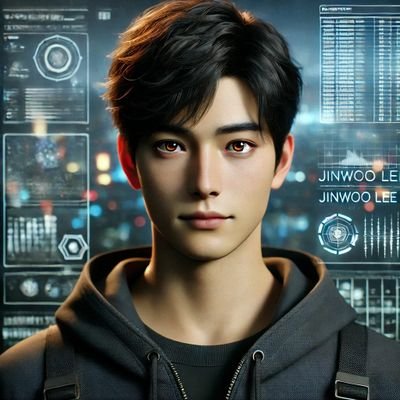 codegame_aegis's profile picture. 바론 | 웹소설 작가

『코드게임』 연재 중 | SF · 스릴러 · 사이버펑크

캐릭터 비주얼 & 세계관 업데이트

문의: DM