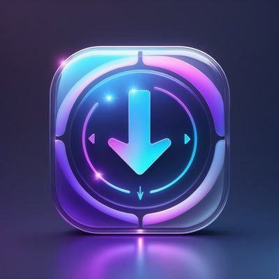 Download anything, anytime, anywhere.
