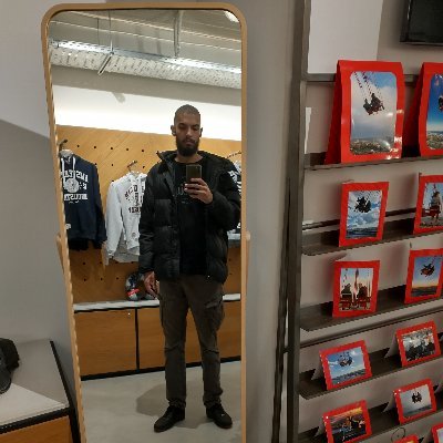 Maarten8182's profile picture. 