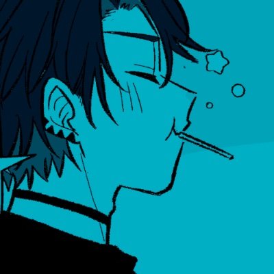 🌈🕒垢 | 箱推🌶️♦️☕️ 🛡️ヴォ 🥷🔫🍇 | ⚠️感想漫画/二次創作漫画 | 波箱→https://t.co/UoayVnVcD2 |支部→https://t.co/LBZtF6okCn