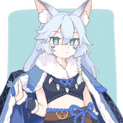ascall：🐬🍖🐾✂️🍵さんのプロフィール画像