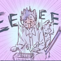 うん (@pootkie_0) 's Twitter Profile Photo