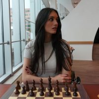 Phoebe Witte (@wittephoebe) 's Twitter Profile