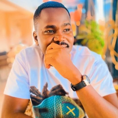 timochieng's profile picture. Passionate about data analysis and the stories numbers tell. I love turning raw data into actionable insights and discovering hidden patterns.