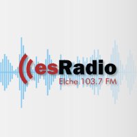 esRadio Elche 103.7 📻 (@esradioelche) 's Twitter Profile