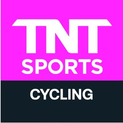 Cycling on TNT Sports Profile