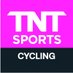 Cycling on TNT Sports (@cyclingontnt) Twitter profile photo Cycling on TNT Sports (@cyclingontnt) Twitter profile photo
