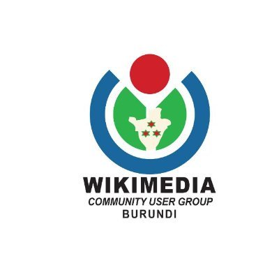 Official handle for Wikimedia Community User Group Burundi.
We're a community of volunteers contributing for access to free knowledge on @Wikipedia and beyond