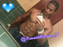 Club fans de Oswaldo Vargas! ☺