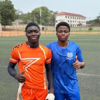 Qwaku Elvis (@qwakue95072) 's Twitter Profile