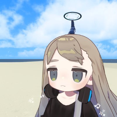 Wormie Planet開拓責任者🪐 / VRC EN-JP Language Exchange Community Staff 🌎/ VR Japan Tours Staff ⛩️ / Booth: https://t.co/KGcui21lQo JP/EN/CH