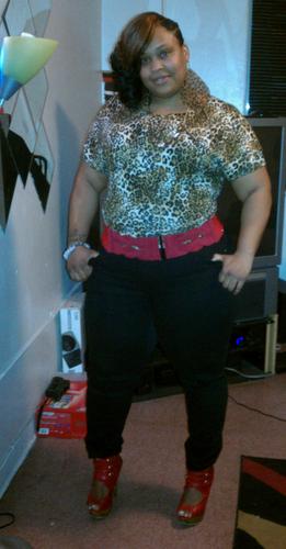 SexyQuanna's profile picture. outgoing, love to have fun,speak my mind no matter what, i dont take any shit from anyone,