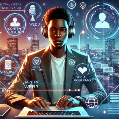 golden4444guy's profile picture. Content creator || Content writer || Socia manager || Community moderators || Ambassador,