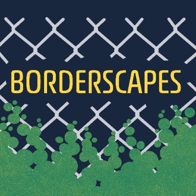 A podcast telling stories that challenge our physical and conceptual borders.
#BorderscapesPod #Borders #SussexUni #BeyondBoundaries