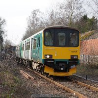 Marston Vale Line (@marstonvalecrp) 's Twitter Profile