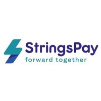 StringsPay (@stringspay) 's Twitter Profile