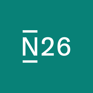 Gérez votre argent, économisez et investissez avec une seule application.
🫰🏦 — Imprint & Politique de confidentialité :