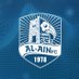 نادي العين السعودي (@alain_ksa) Twitter profile photo نادي العين السعودي (@alain_ksa) Twitter profile photo