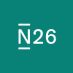 N26 (@n26) Twitter profile photo N26 (@n26) Twitter profile photo