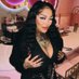 𝓜𝓪𝓻𝓵𝓮𝔂 𝓑𝓵𝓸𝓸𝓭𝓻𝓸𝓼𝓮 🥀 (@glamgothbeauty) Twitter profile photo