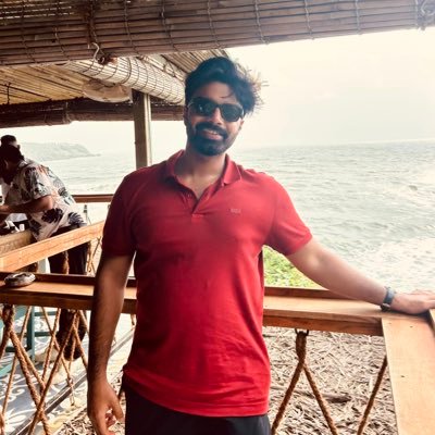 vishal_ranjan14's profile picture. A common Man 👨