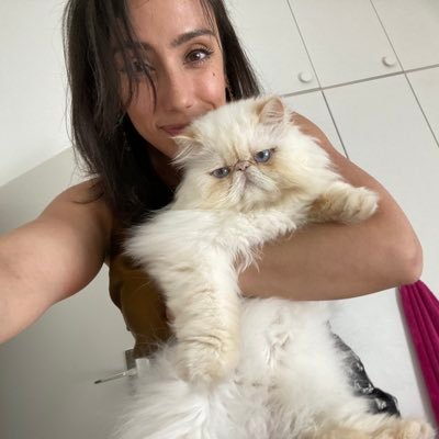 RandoKittyさんのプロフィール画像