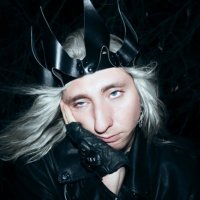 .⋅˚₊‧ PRETTYHARD ‧₊˚ ⋅ (@prettyhardmusic) Twitter profile photo