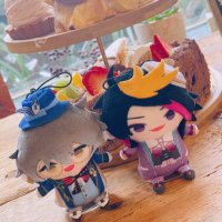 よる/にじそ10東7Q39.40 (@noah_6924) 's Twitter Profile