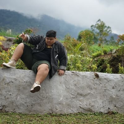 bukan apa-apa