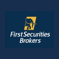 First Sec Brokers (@firstsecbrokers) 's Twitter Profile
