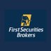 First Sec Brokers (@firstsecbrokers) Twitter profile photo First Sec Brokers (@firstsecbrokers) Twitter profile photo