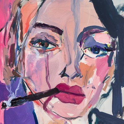 I made ugly art as a child - now I make ugly art as an adult.
https://t.co/s0ZMFXXNRR
https://t.co/0ljv3J7XKH