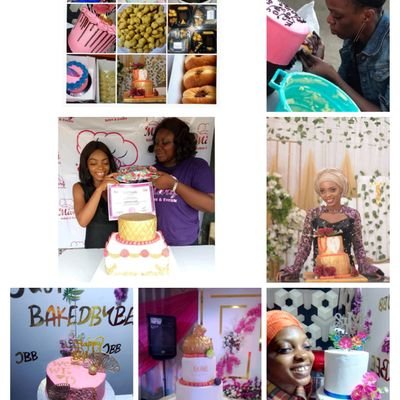 justbakedbybee's profile picture. 