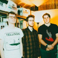 Neverbody (@neverbodyband) 's Twitter Profile