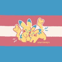 that transfem u see like once a year (@ariaauraea) 's Twitter Profile