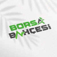 Borsa Bahçesi (@borsabahcesi) Twitter profile photo
