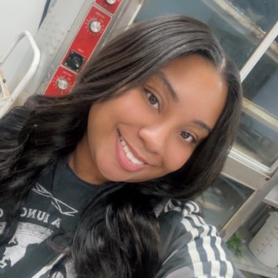 Wife. Mother. The Boujie Bakery. Dog Mom.