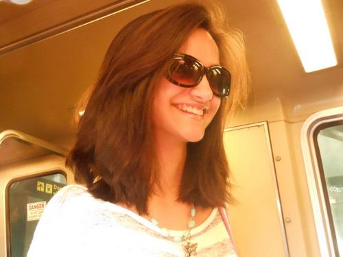 MaryJoLopez's profile picture. 