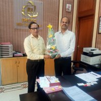 Dr. A.K. Singh (@draksinghrly) 's Twitter Profile