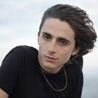 Timothee Chalamet (@timotheech81110) 's Twitter Profile