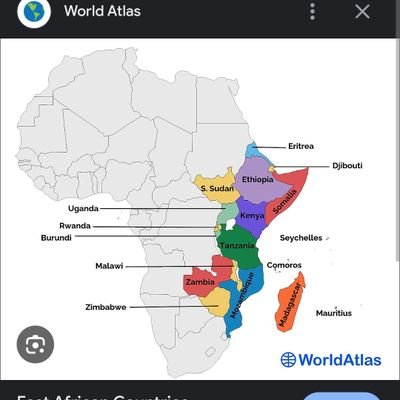 Theogene55's profile picture. Easter africa news