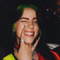 Billie Eilish🏳️⚧️ (@tsbillieeilish) 's Twitter Profile