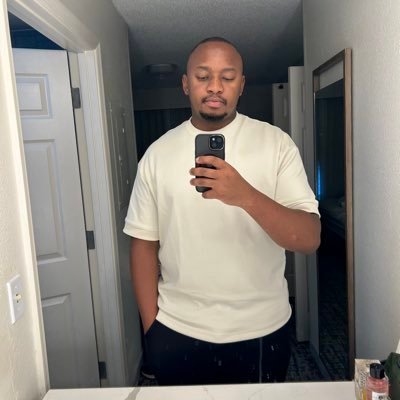 tech enthusiast💻 | Spurs supporter ⚽| Johannesburg📍