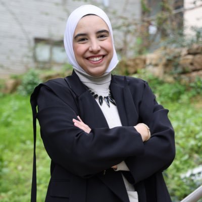 NourElArnaout's profile picture. 
