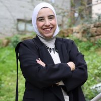Nour El Arnaout (@nourelarnaout) 's Twitter Profile Photo Nour El Arnaout (@nourelarnaout) 's Twitter Profile Photo