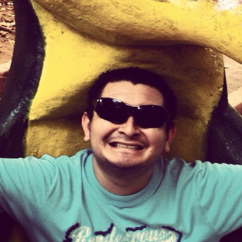 moskyt0's profile picture. Quiero ser un rockstar...