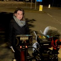 Sara Dafydd (@sara_dafydd) 's Twitter Profile