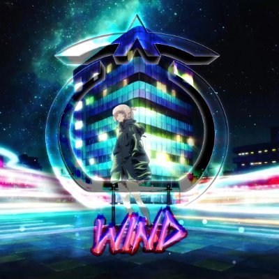 𝙒𝙞𝙣𝙙🌪️☄️ Profile