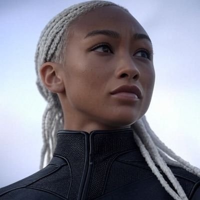 QU33N0FST0RM's profile picture. Goddess of weather of the #laurverse

| Roleplay account | Marvel & multiverse rp | MDNI | DMs are open |

wirtten by @LAURSUNIVERSE