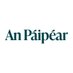 An Páipéar (@anpaipear) Twitter profile photo An Páipéar (@anpaipear) Twitter profile photo
